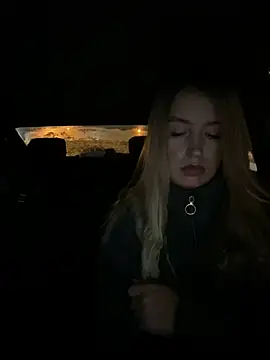 StasyWood online show from February 2025 01:03:02 AM