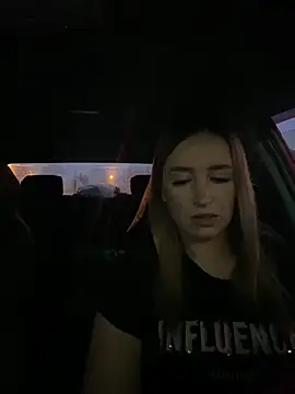 StasyWood online show from February 2025 01:08:01 AM