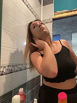 StasyWood online show from February 2025 01:38:01 AM