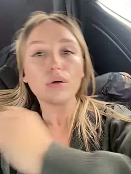 StasyWood online show from March 2025 04:10:01 AM