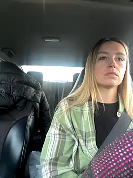 StasyWood online show from October 2025 01:06:01 AM