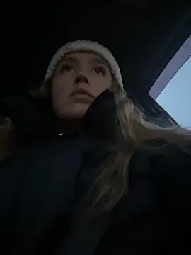 StasyWood online show from October 2025 01:09:02 AM