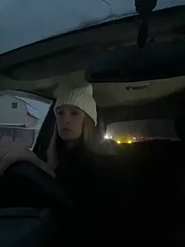 StasyWood online show from November 2025 01:49:02 AM