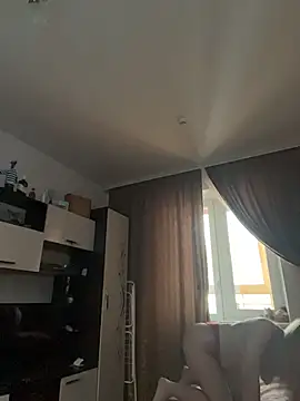 StasyWood online show from March 2026 12:34:02 AM