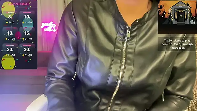 Magical fairyy online show from December 2024 03:29:02 AM