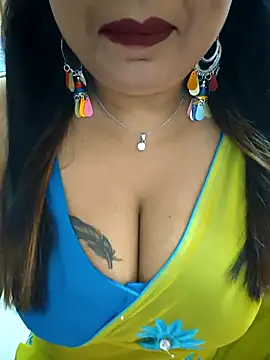 YR-SHIVANI online show from March 2025 04:19:01 AM