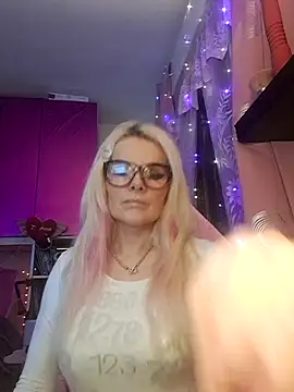 Angeldevilus online show from March 2025 12:31:01 AM