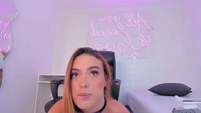 Abby-me online show from December 2024 03:11:02 PM