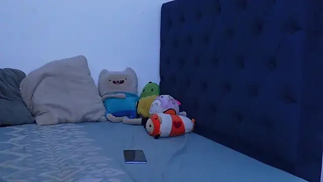 AliciaBasch online show from October 2025 03:37:02 AM