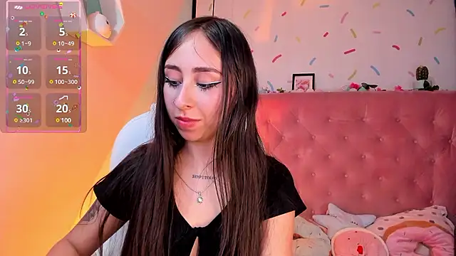  cloe martinez online show from December 2024 11:36:02 PM