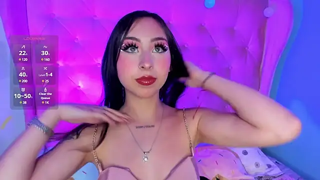  cloe martinez online show from February 2025 12:16:01 AM