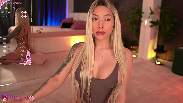 violettabunny03 online show from March 2025 12:07:02 AM