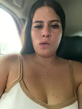 Snapshot of Natalia_Cleark09 chatting on February 2025 02:56:02 PM Natalia Cleark09 online show from February 2025 02:56:02 PM