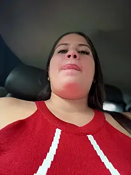 Snapshot of Natalia_Cleark09 chatting on March 2025 02:23:02 PM Natalia Cleark09 online show from March 2025 02:23:02 PM