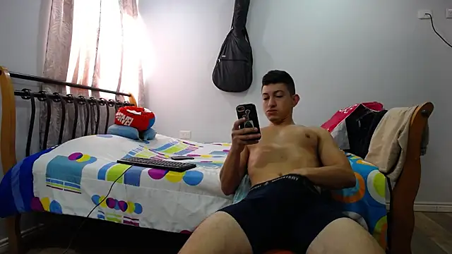 Iam yourbabyprincess XD online show from January 2025 03:12:02 PM