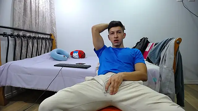 Iam yourbabyprincess XD online show from January 2025 11:14:02 PM