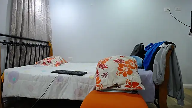 Iam yourbabyprincess XD online show from February 2025 06:13:01 AM