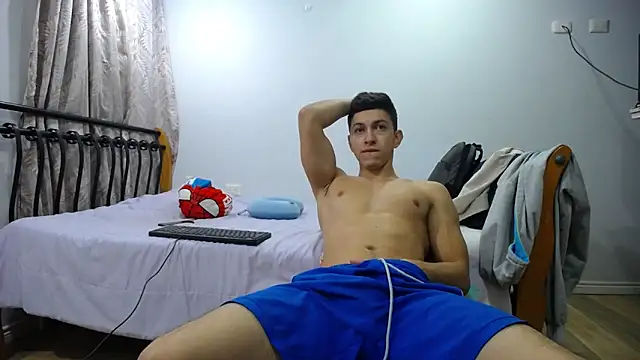 Iam yourbabyprincess XD online show from February 2025 06:00:01 AM