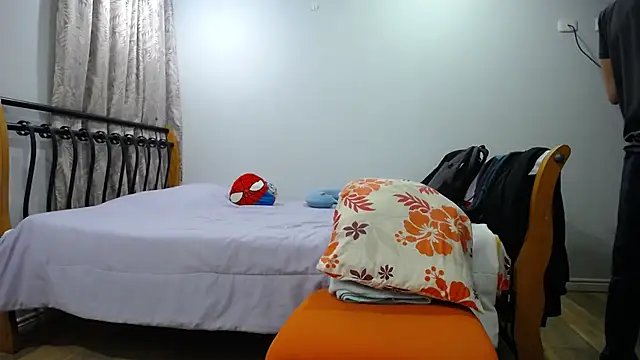 Iam yourbabyprincess XD online show from February 2025 07:01:02 AM