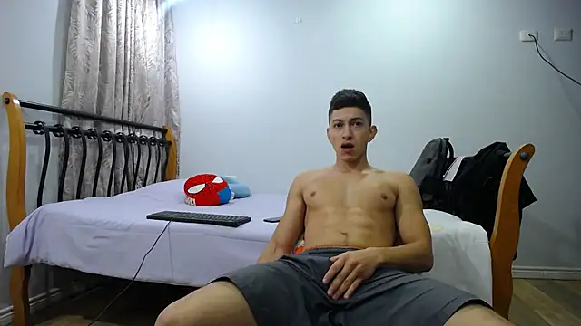 Iam yourbabyprincess XD online show from February 2025 03:44:02 AM