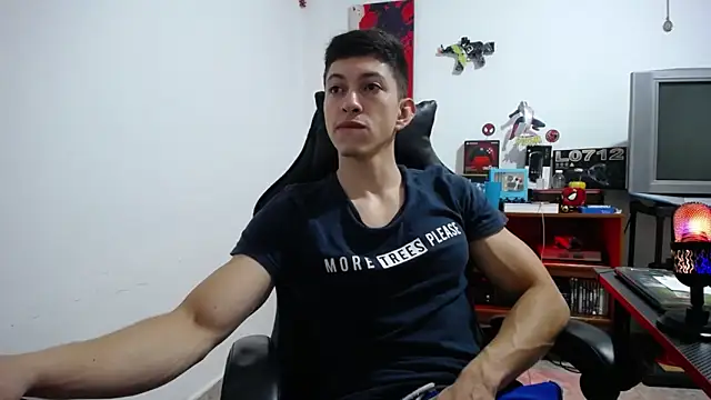 Iam yourbabyprincess XD online show from February 2026 05:46:01 AM