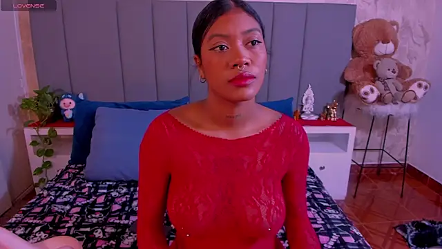 JulianaMiller online show from February 2025 02:45:02 AM