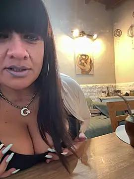 Sensualmente333 online show from June 2026 12:05:02 PM