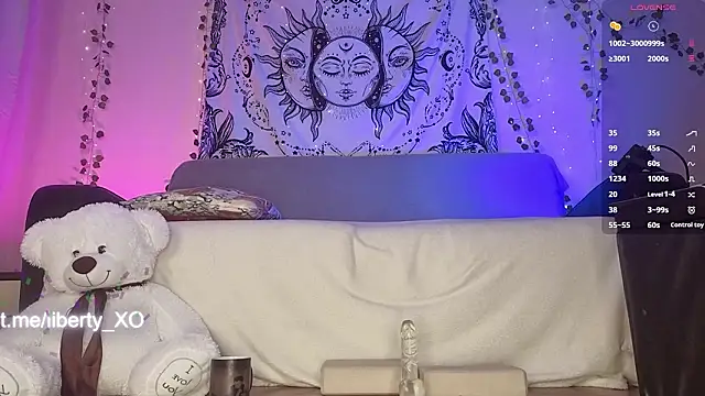 Liberty   online show from February 2026 05:14:02 AM