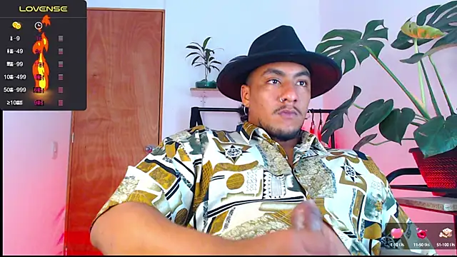 yosoy enzo2020 online show from December 2024 06:49:02 AM