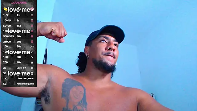 yosoy enzo2020 online show from September 2025 03:16:02 AM