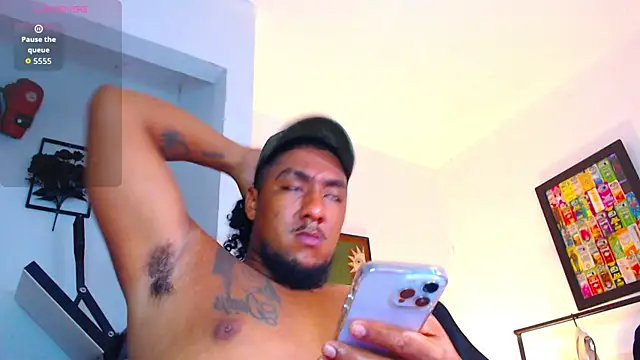 yosoy enzo2020 online show from January 2026 04:05:01 AM