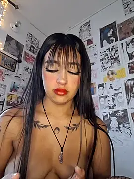 Hot sophie  online show from February 2025 11:04:02 PM