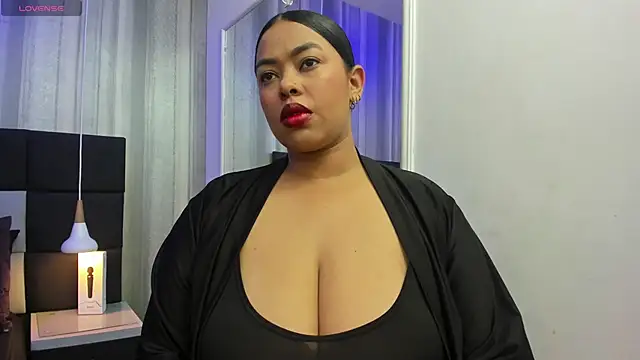 PUSHYLATE online show from March 2025 12:55:02 PM