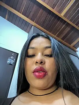 PUSHYLATE online show from September 2025 03:16:02 AM