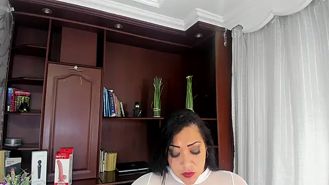 MelissaaCortes online show from January 2025 07:24:01 AM