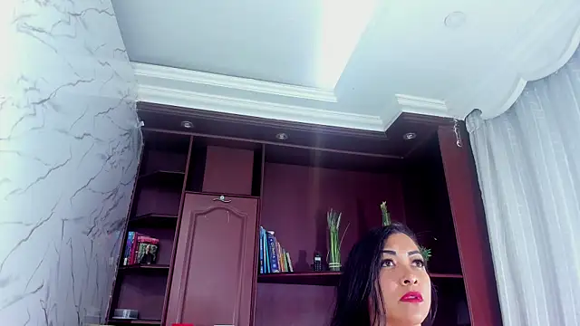 MelissaaCortes online show from January 2025 05:29:02 AM