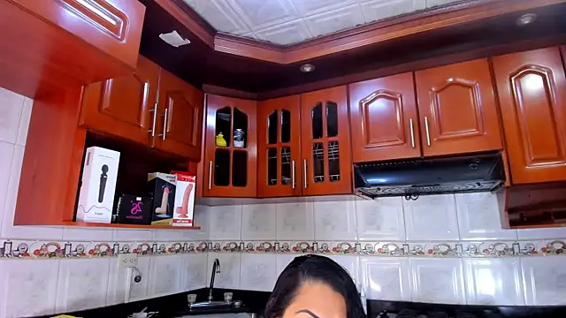 MelissaaCortes online show from January 2025 03:05:02 AM