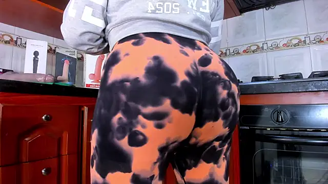 MelissaaCortes online show from January 2025 06:06:02 AM