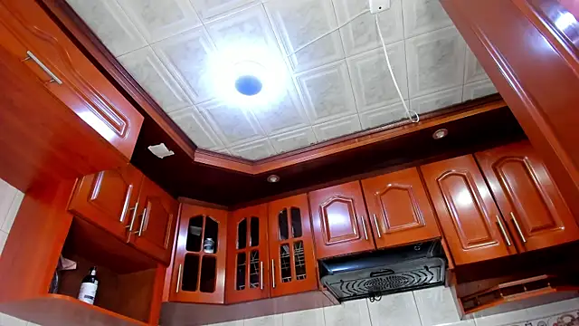 MelissaaCortes online show from February 2025 01:40:01 AM