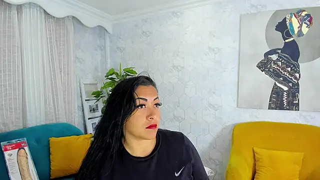 MelissaaCortes online show from March 2025 03:00:02 AM