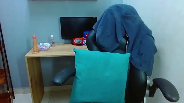 Erika Stevens online show from January 2025 02:27:02 AM