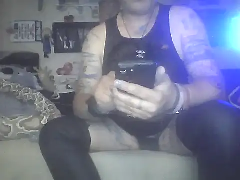 rick tmc online show from May 2026 12:37:01 AM