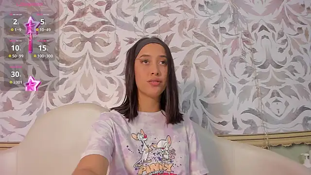 Snapshot of valentina_cortes72 chatting on January 2025 05:49:01 PM valentina cortes72 online show from January 2025 05:49:01 PM