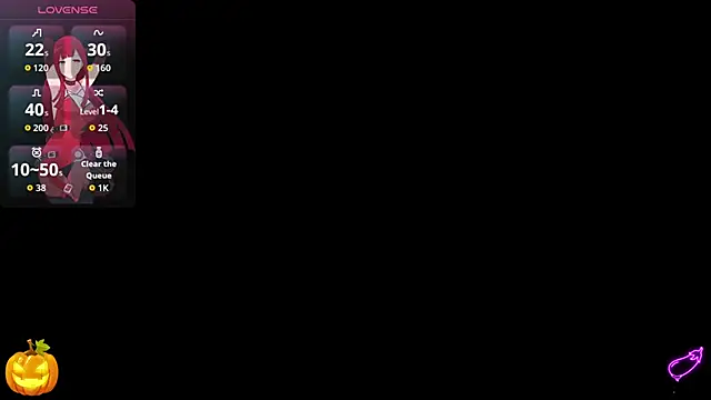 Margarethlex online show from March 2026 04:40:01 AM