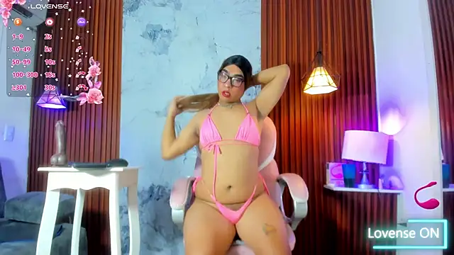 Snapshot of Margarethlex chatting on July 2026 04:55:01 AM Margarethlex online show from July 2026 04:55:01 AM