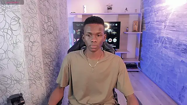 JacksonMuller  online show from March 2026 02:01:01 PM