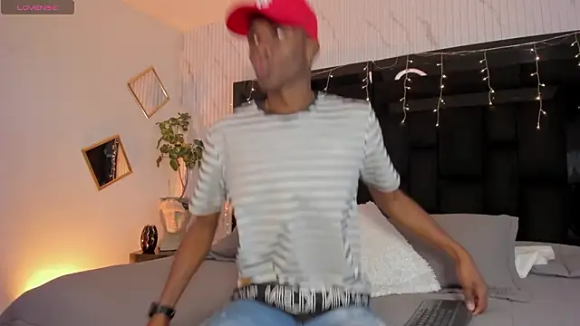 JacksonMuller  online show from March 2026 01:15:02 PM