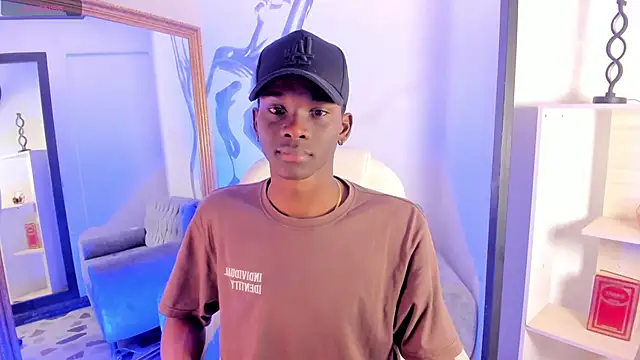 JacksonMuller  online show from April 2026 02:00:02 PM