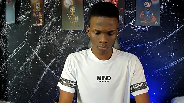 JacksonMuller  online show from April 2026 02:35:01 PM