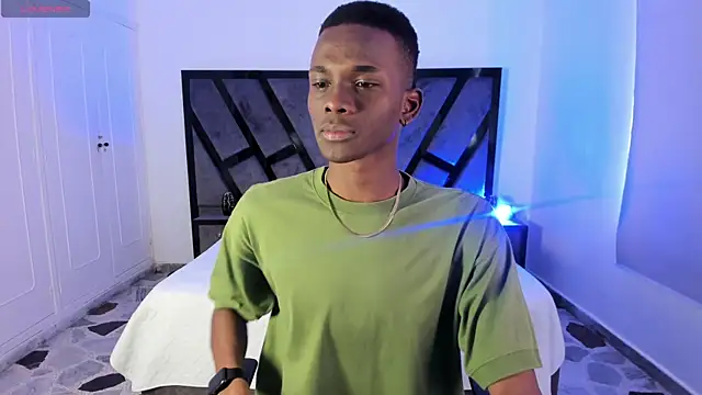 JacksonMuller  online show from April 2026 01:26:01 PM